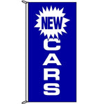 New Cars Banner