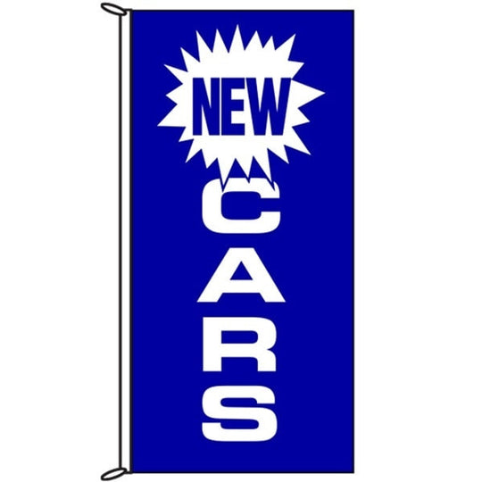 Automotive and Boat Flags 