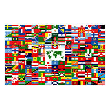 Flags of the World