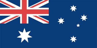 Australian National and State Flags