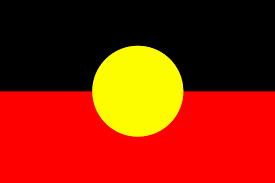 Indigenous Australian Flags