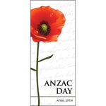 ANZAC Day Flag