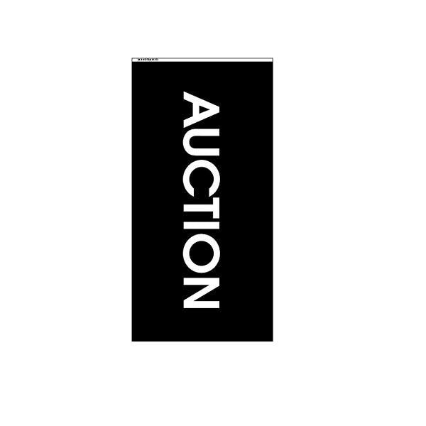 Auction Banner