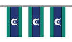 Torres Strait Islander (TSI) Flag Bunting