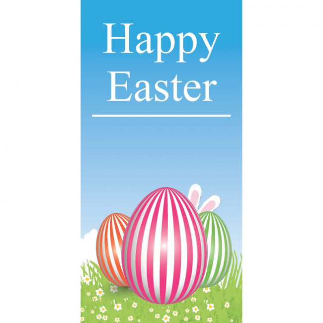 Easter Flag