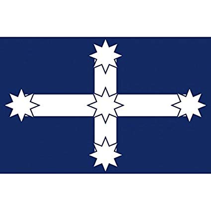 Eureka Flag