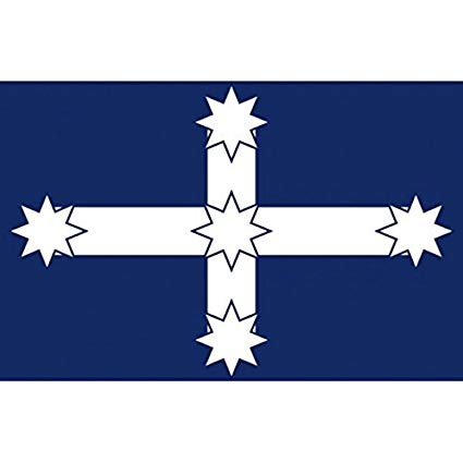 Eureka Flag