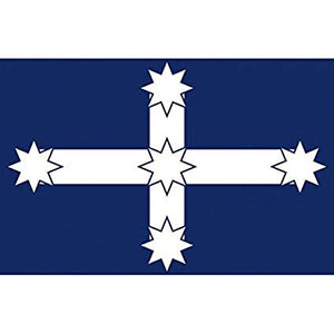 Eureka Flag