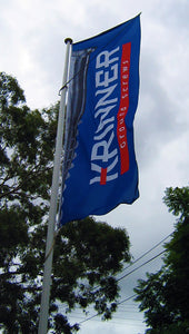 Custom Flags & Banners