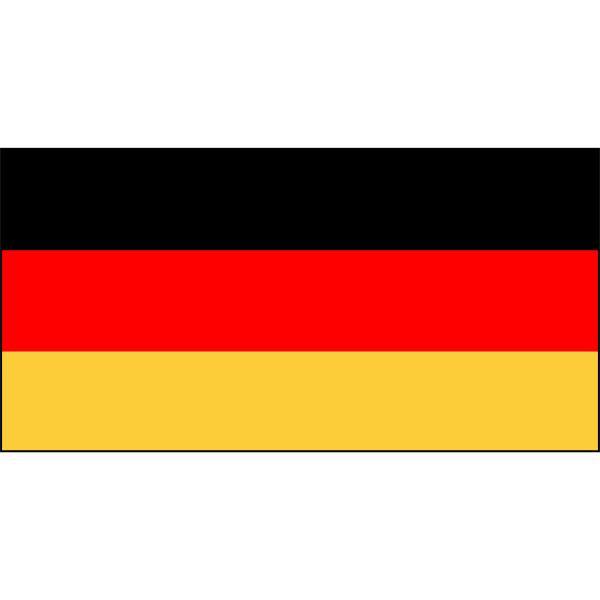 German Flag