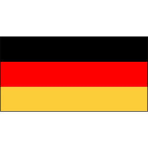 German Flag