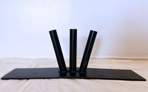Indoor Flagstand Kit - Triple