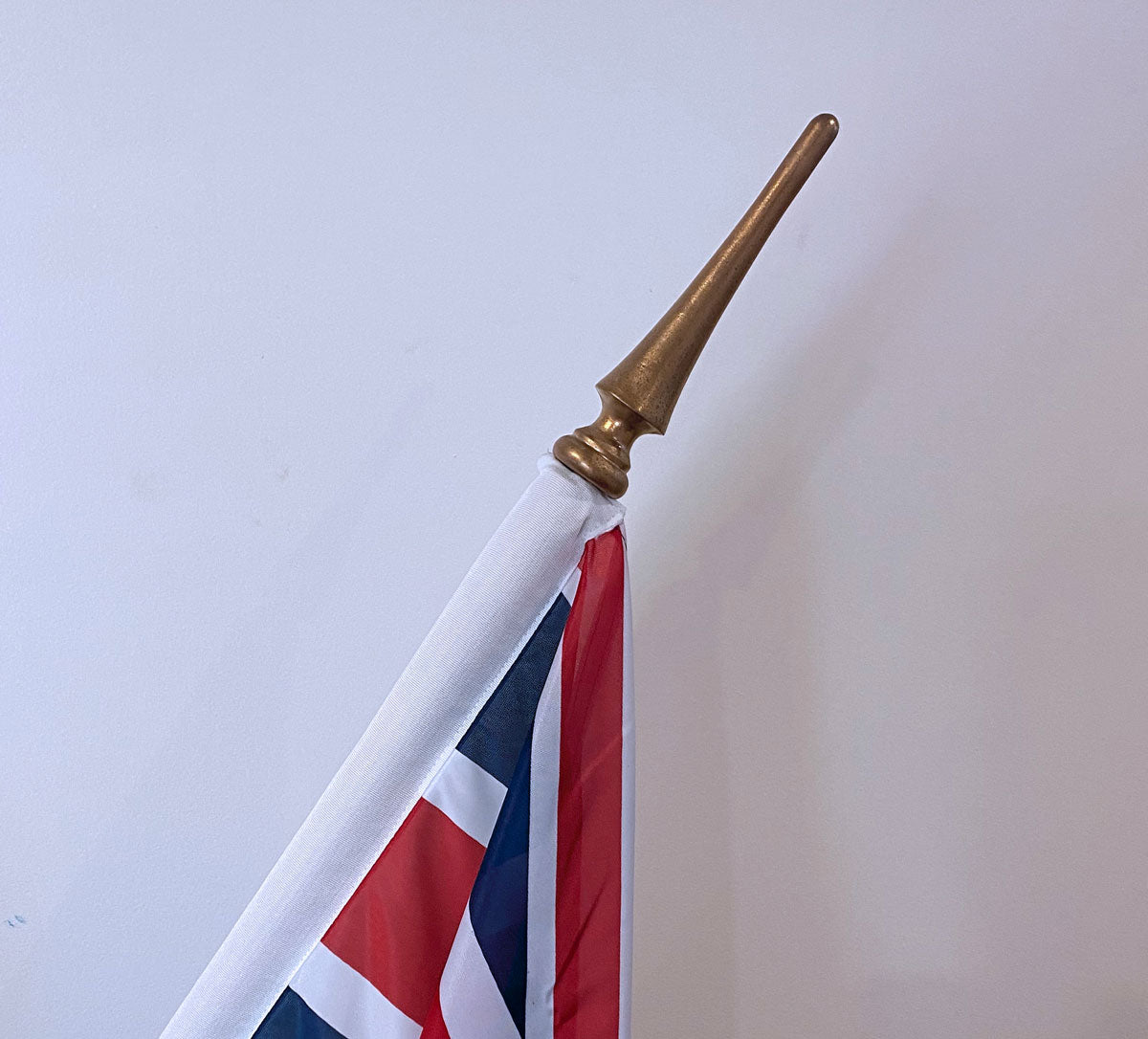 Indoor Flagstand Kit - Triple