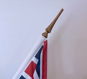Indoor Flagstand Kit - Triple