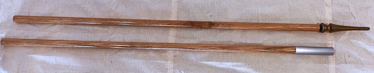 Indoor Flagstand Kit - Triple
