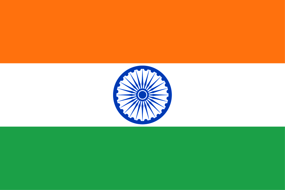 India Flag
