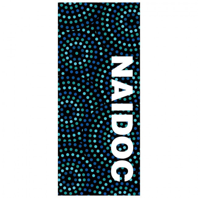 NAIDOC Flag