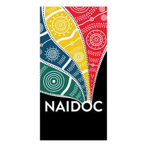 NAIDOC Flag