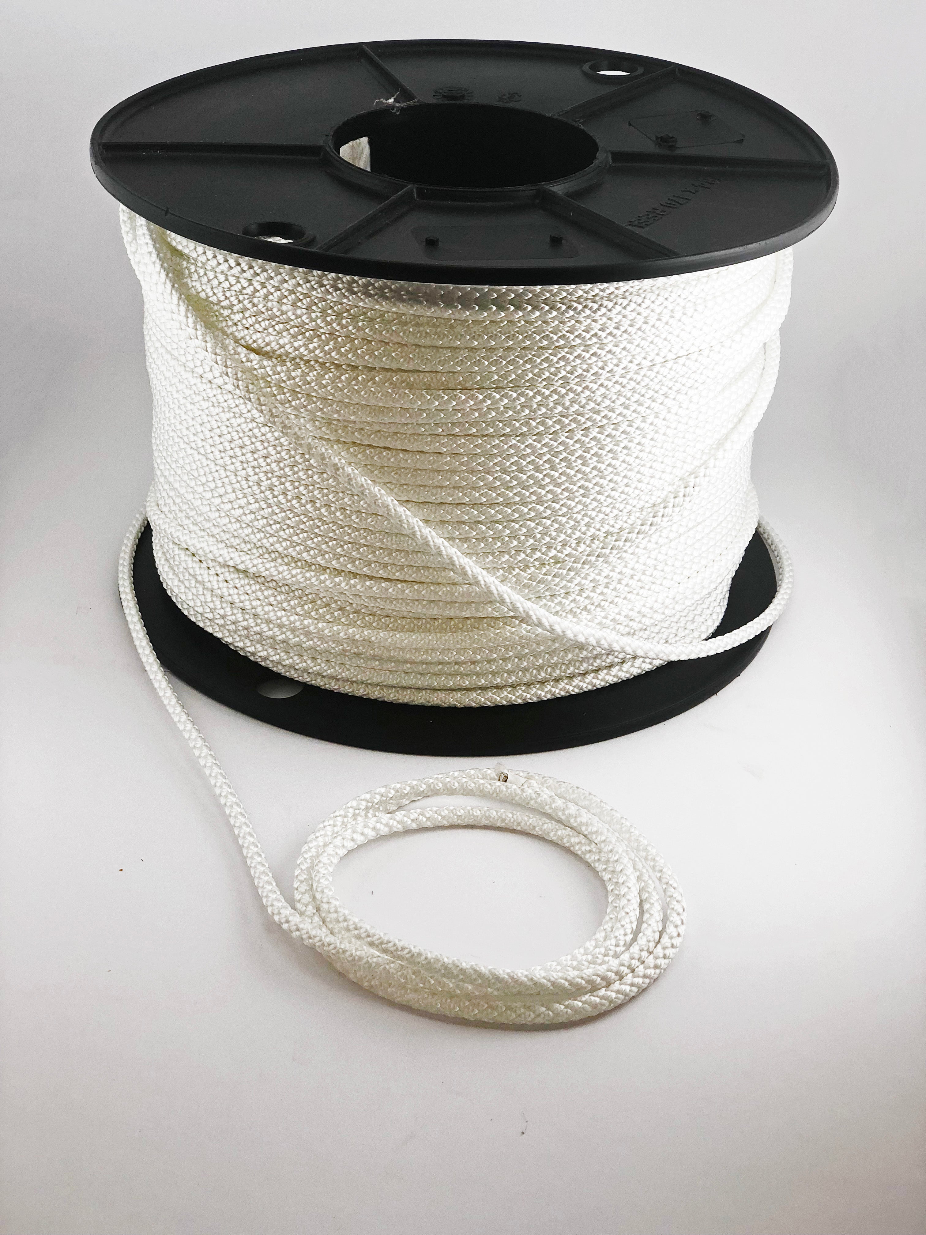 Flagpole Rope - Per Metre – Flagpole World