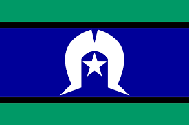 Torres Strait Islander (TSI) Flag