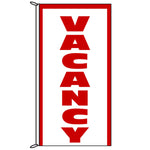 Vacancy Banner