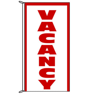 Vacancy Banner