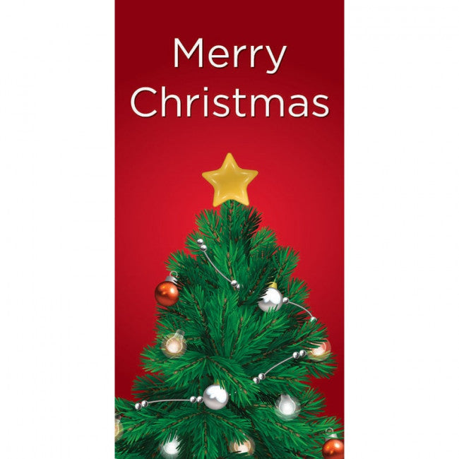 Christmas Flag