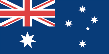 Australian National Flag