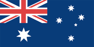 Australian National Flag