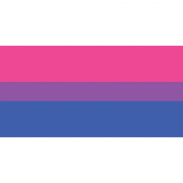 Pretty Sure This Has Been Done Anyways, New Bi Flag! , 56% OFF