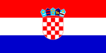 Croatia Flag