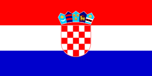 Croatia Flag