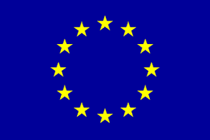 European Flag