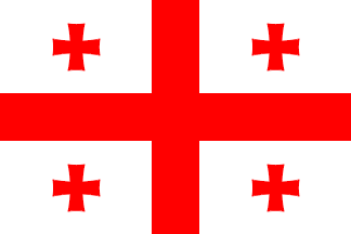 Georgia Flag