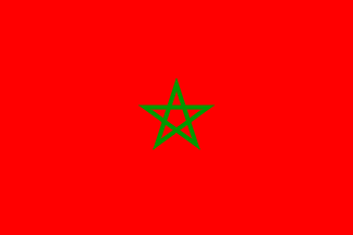 Morocco Flag