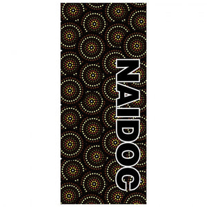 NAIDOC Flag