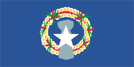 North Marianas Flag