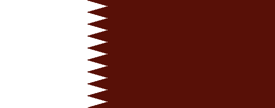 Qatar Flag