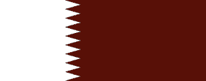 Qatar Flag