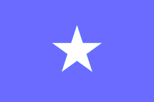 Somalia Flag