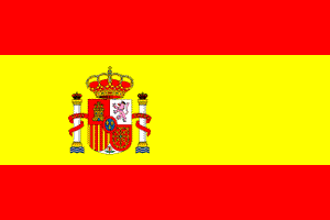 Spain Flag