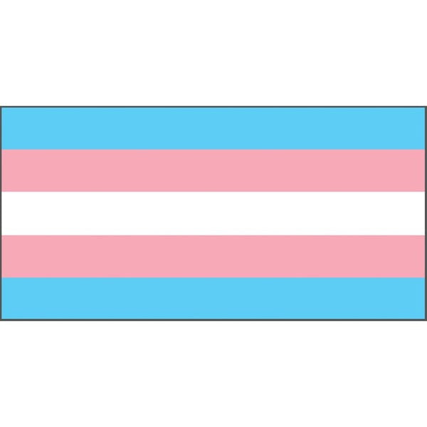 Transgender Pride Flag