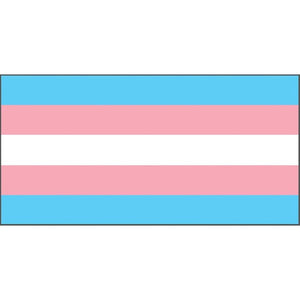 Transgender Pride Flag